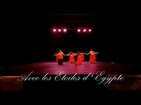 Association Etoiles d’Égypte