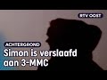 Heeft het zin om designerdrug 3-MMC te verbieden? | RTV Oost