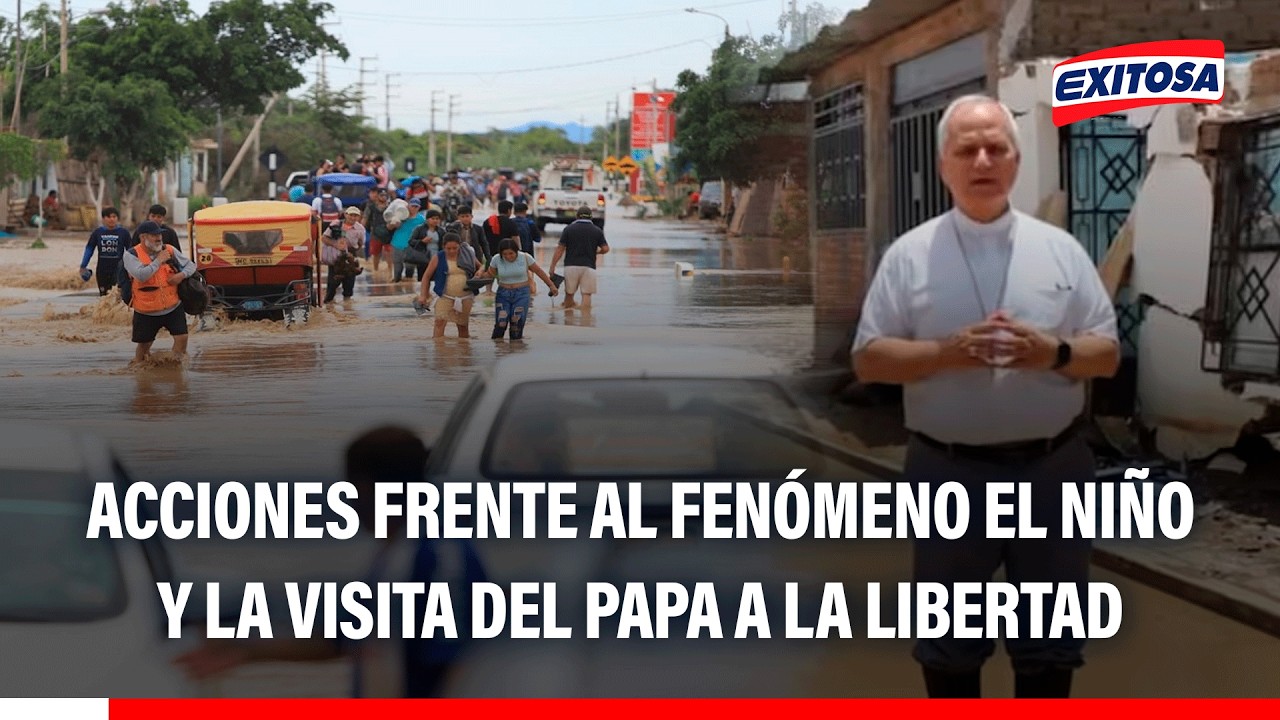 🔴🔵 Autoridades articulan medidas ante próximos eventos en la región