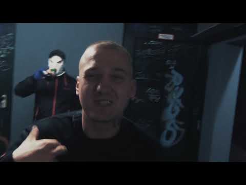 Timsline - Hör mal zu Digga RMX (prod. ButcherBea(s)t, cuts: Jess Passeri) (official music video)