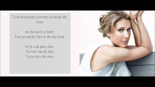 ♫ Tous Les Secrets [Céline Dion] EasyREAD lyrics