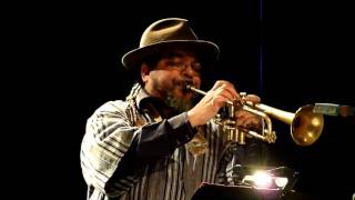 David Murray & The Gwo Ka Masters @ Banlieues Bleues (Paris)