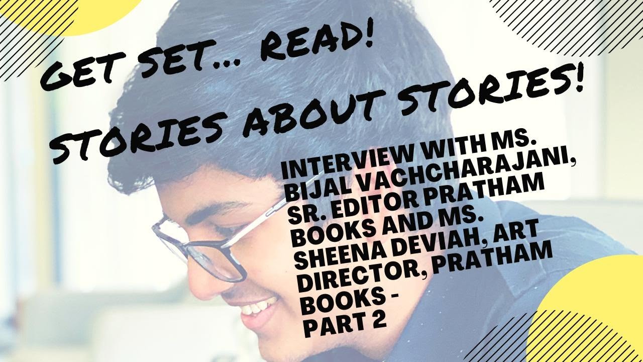 Stories about stories - II