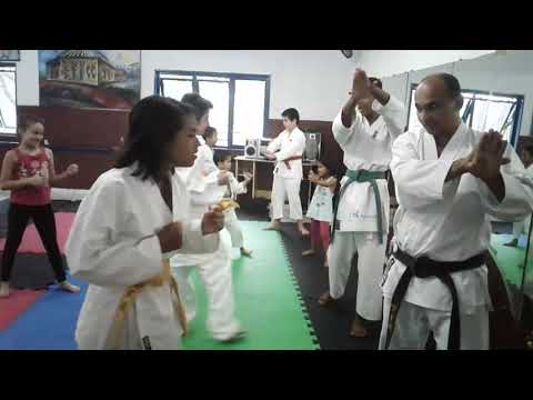 8 de outubro de 2017