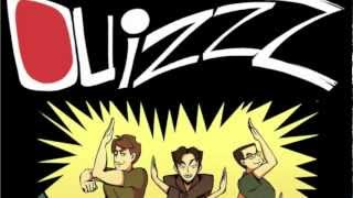 OUiZZZ- 3rd album teaser