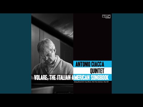 Volare (Nel blu dipinto di blu)