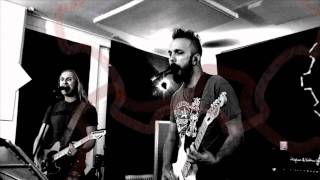 CORRODED - Piece by Piece