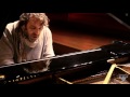 Chilly Gonzales - Oregano - Acoustic Session by "Bruxelles Ma Belle" 1/2