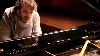 Chilly Gonzales - Oregano - Acoustic Session by 