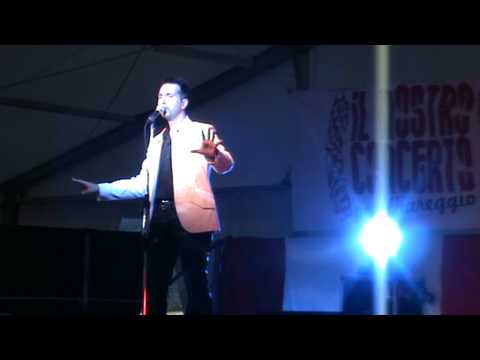 La stagione dell'amore - Massimo Aletti - Il nostro concerto per Viareggio