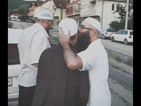 Dita e fundit e shejh Mesh'hur Hasenit ne Kosove (19 qershor 2022)