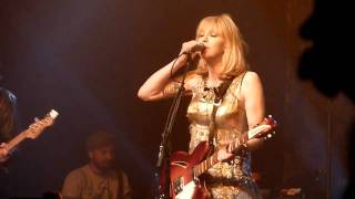 Hole - Pretty On The Inside (Courtney Love) 4/22/10 Henry Fonda Theater