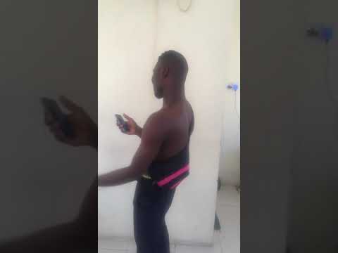 OMG 😳 what a talent 🔥 Sarkodie (biibiba freestyle)