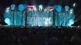 Energy Air 2014: Pegasus - «Digital Kids»