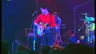 Lloyd Cole, 'Are You Ready To Be Heartbroken?' live, 1985