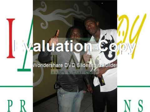 Neil Amos Yaad Man  July 2014 Release