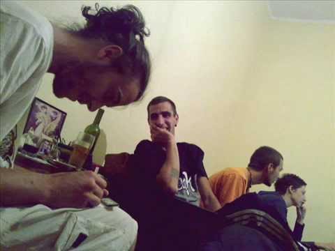 Zviz feat. Yopalone- Dim nad rekom