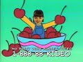 Barney S Fantastic For Surprises Original For Number 9 English Version Part 74