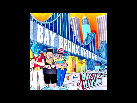 KutMasta Kurt & Retrogott - Show Time