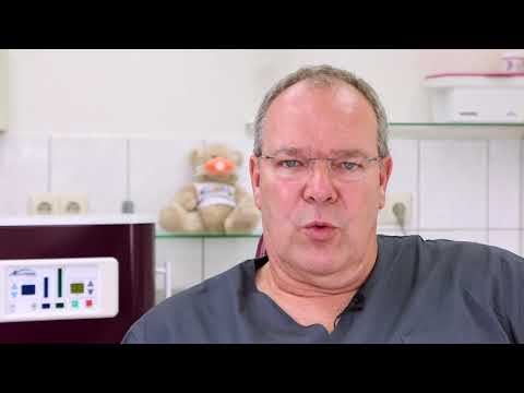 Zahnarztangst: Wie überwinde ich mich?