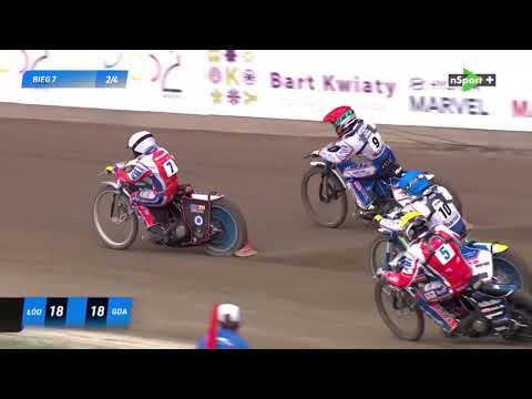 Orzeł Łódź - najlepsze momenty sezonu 2020