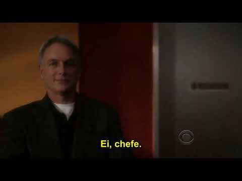 NCIS 7x08