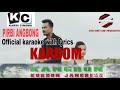 Official karaoke PIRBI ANGBONG KANGHON KORHON JANGRESO