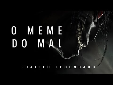 2022 O Meme do Mal (Dublado)