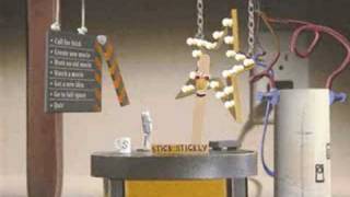 STICK STICKLY LIVES!!!!