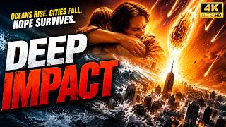 Deep Impact (1998) movie | Robert Duvall & Téa Leoni | Review & Facts