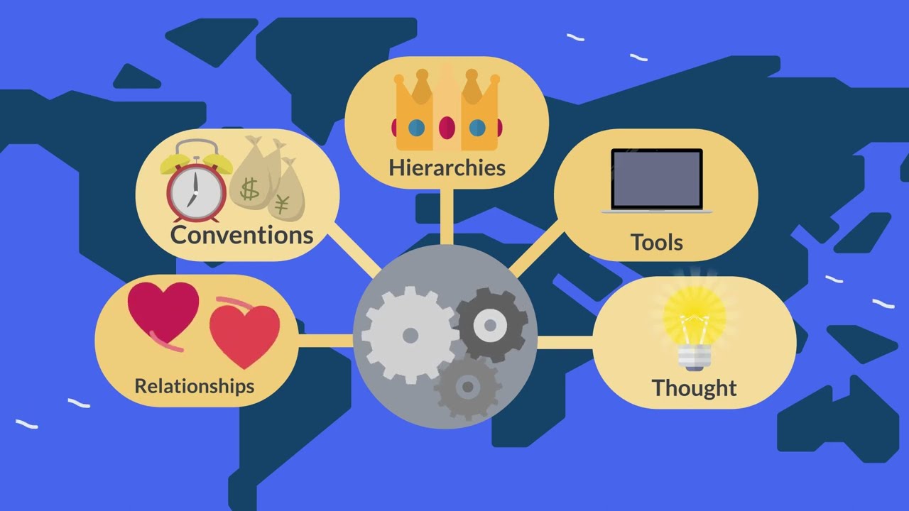 Mapping Linguistic Landscapes