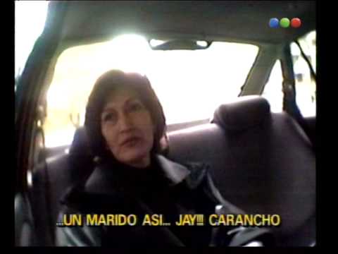 Pablo Taxista - Videomatch