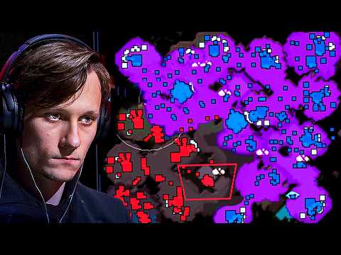 The Serral Situation Is Crazy.