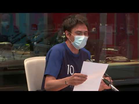 Je ne parle pas de foot ! La Drôle D'Humeur De Guillermo Guiz