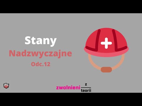 Stany Nadzwyczajne - Zrozumieć Polskę (odc.12)