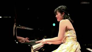 Download lagu シャミナード/主題と変奏 Op.89/Pf.澤田愛音/NAM HALL mp3