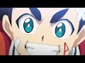 BEYBLADE BURST TURBO Turbo INSTRUMENTAL