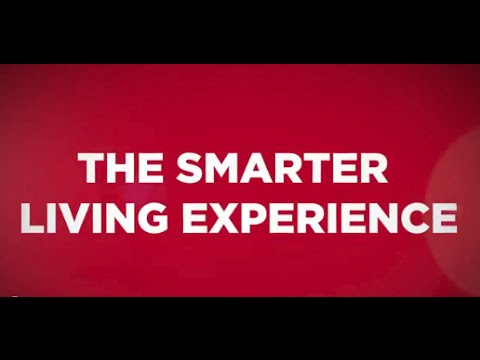 Control4 - The Smarter Living Experience