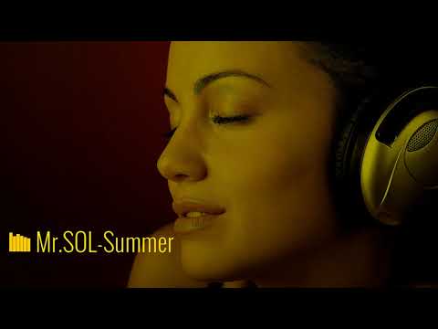 Mr. SOL - Summer