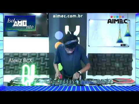 isolAMEnto FestivaL @ ALEXIZ BCX 21 08 2020