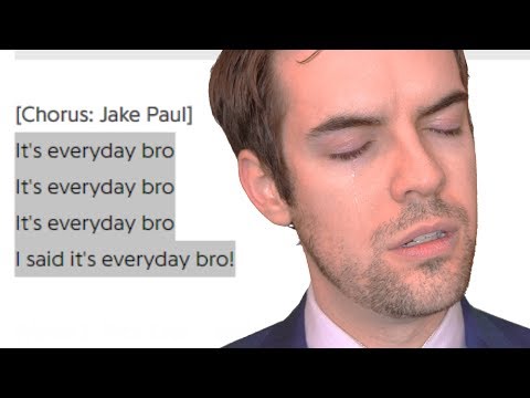 It's Everyday Bro (good version)