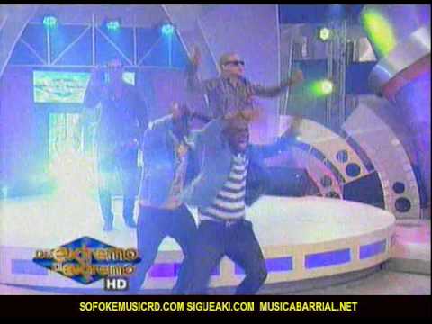 El Chuape Ft El Chima - Yo Ando Rulo & Desacatao en de Extremo a extremo