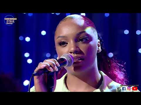 Mynda Guevara - Bu Silêncio | CONVERSAS AO SUL | RTP ÁFRICA