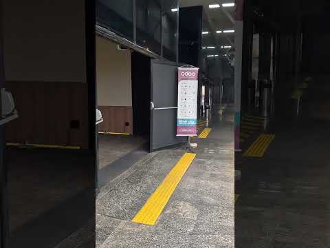 🚀 Descubra a INOVAÇÃO no EVENTO ODOO no ANHEMBI! #Odoo #Anhembi