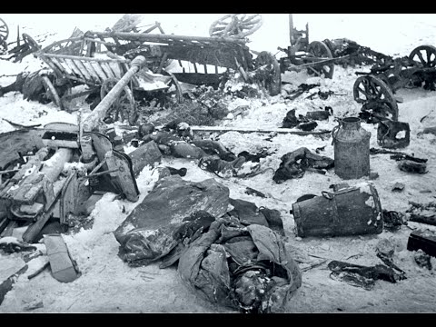 Battle of the Korsun-Cherkassy Pocket: The Aftermath, February 1944