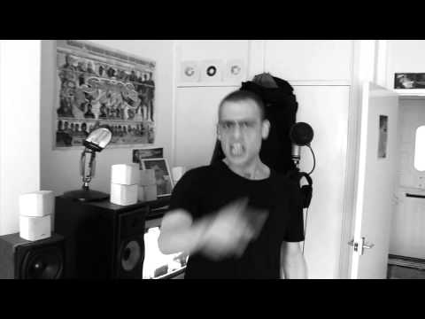 Tuggawar Skys The Limit Recordings Freestyle part 2.(ANARCHY MUSIC OUT NOW)