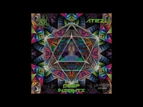 Atezu - Wild Ritual