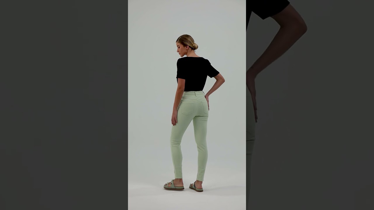 Vídeo do produto
