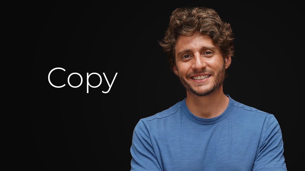 Ep. 13 - A diferença entre copy agressiva e copy realista