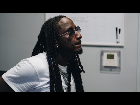 K Camp - Good Weed Bad Bitch (@KCamp427)